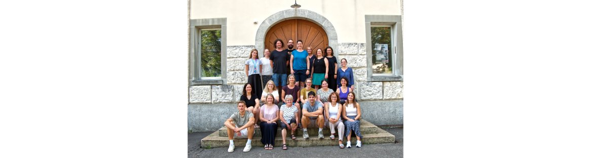 Schule Wülflingerstrasse